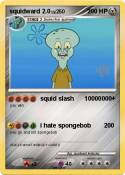 squidward 2.0