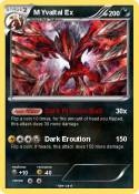 M Yvaltal Ex