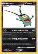 Plankton