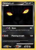 Catattack