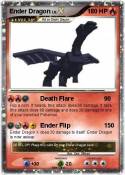Ender Dragon