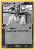 Tom Robinson