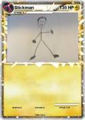 Stickman