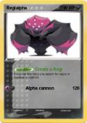 Regialpha
