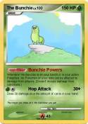The Bunchie