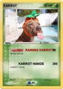KARROT