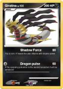 Giratina
