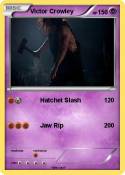 Victor Crowley
