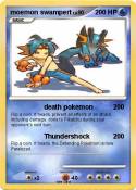 moemon swampert