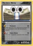The Geico Money