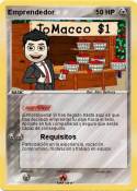 Emprendedor