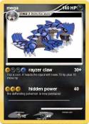 mega