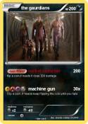 the gaurdians