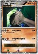 D3rPy Dylan