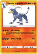 Astral's Shiny