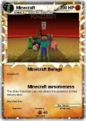 Minecraft