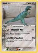 Platinia