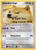 Austrailian