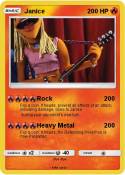Janice