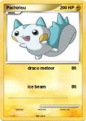 Pachirisu