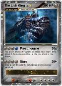 The Lich King