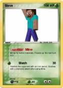 Steve