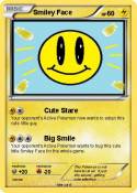 Smiley Face