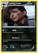 Johnny Cade
