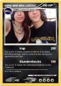 oana and alex