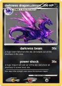 darkness dragon