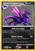 darkness dragon darkness dragon