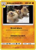 M Bread