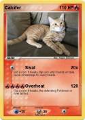 Calcifer