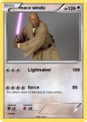 mace windu