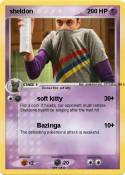 sheldon