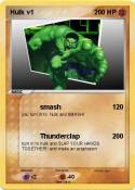 Hulk v1