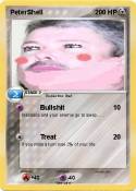 PeterShell