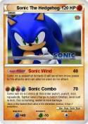 Sonic The