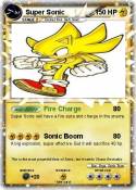 Super Sonic