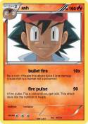 ash ash