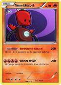 flame blitzbot