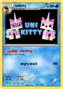 unikitty