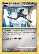 Portal 1 Droid