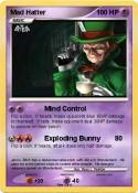 Mad Hatter