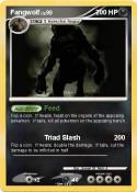 Fangwolf