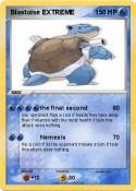 Blastoise