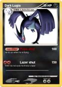 Dark Lugia