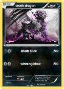 death dragon