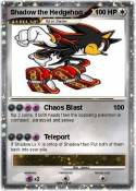Shadow the