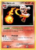 Fire Mario